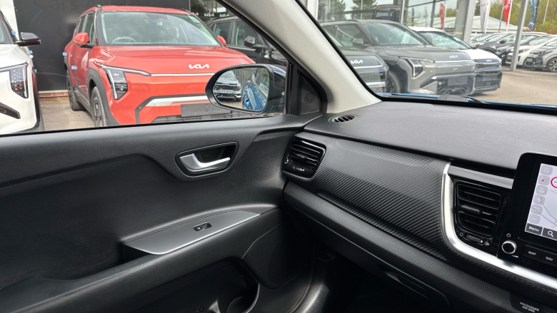 Kia Stonic 1.0T GDi 48V GT-Line S 5dr Petrol Estate